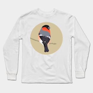 Bullfinch Long Sleeve T-Shirt